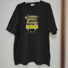 FUN for modemdesign Tシャツ TRIP サイズ 3のサムネイル