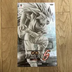 造形　天下一武道会6　超サイヤ人3　孫悟空　フィギュア