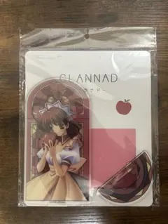 CLANNAD 古河渚　デッキケースコレクションW クラナド CLANNAD 古河渚 デッキケースコレクションW クラナド - メルカリ