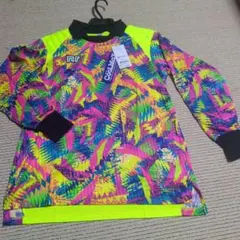 新品！ennerre ゴールキーパーシャツ Lサイズ