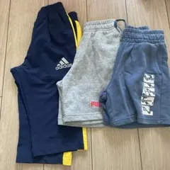 130サイズ　3点セット