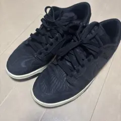 NIKE スニーカー ブラック 28cm