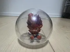 僕のヒーローアカデミア ころコレ！コレクションフィギュアvol.2 エンデヴァー