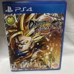 PS4 ドラゴンボール ファイターズ