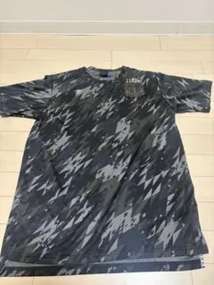 【選手支給品】サッカー　ガンバ大阪　移動用ウェア　Lサイズ