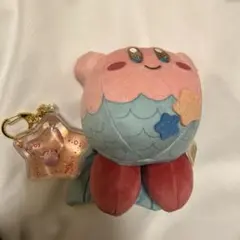 カービィ　ぬいぐるみ　キーホルダー　まとめ売り