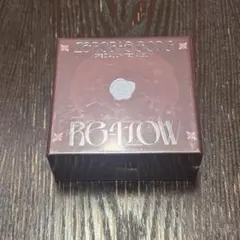 【新品未開封】zb1 ゼベワン RE-FLOW アルバム