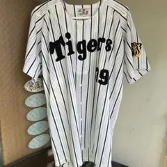 Tigers ユニフォーム YANO 39 LL