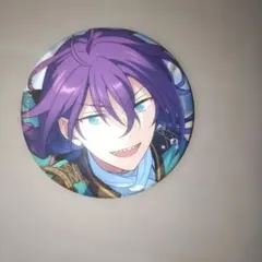 あんさんぶるスターズ あんスタ 缶バッジ 礼瀬マヨイ