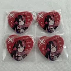 バンドリ 千石ユノ 缶バッジ BanG Dream! 缶バッジ 千石ユノ