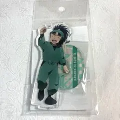 忍たま乱太郎 七松小平太 アクスタ ただいま忍術学園の段 ドクタケ最強の軍師