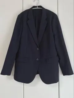 【UNIQLO】感動ジャケット・感動パンツ　2点