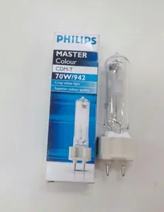 PHILIPS MASTERColour CDM-T 70W/942のサムネイル