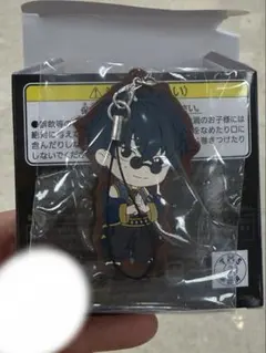 SAKAMOTODAYSタイトーくじ　中華街な非日常　H賞　勢羽夏生