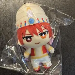 黒子のバスケ 赤司