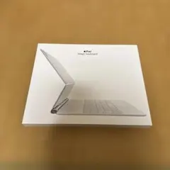 iPad Magic Keyboard （アイパッドマジックキーボード）