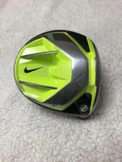 【名器】 NIKE VAPOR SPEED ドライバー ヘッド 単品HC付のサムネイル