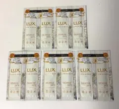 LUX ルミニーク ボタニカルピュア シャンプー&トリートメント 5セットのサムネイル