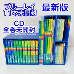 【殆ど未開封】DWE シングアロング ディズニー英語システム　S668