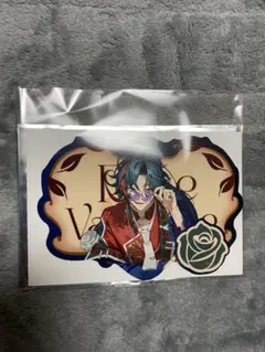 魁星 Rose Valentine 特典