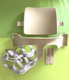 STOKKE トリップトラップ ベビーセット&ハーネス（旧型）のサムネイル