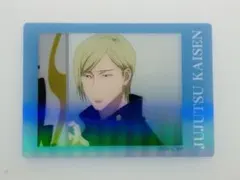 呪術廻戦　第2期_懐玉・玉折 ぱしゃこれ／クリアVer. 七海健人