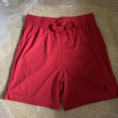 新品ジョーダン バスケットボールパンツ メッシュ　jordanのサムネイル