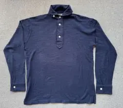 HAVERSACK ヘチマ襟 カットソー