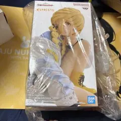 学園アイドルマスター ESPRESTO フィギュア 藤田ことね