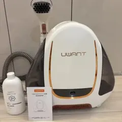 UWANT B300 マルチポイント洗浄機 本体 - メルカリ