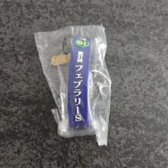 第27回フェブラリーS エスポワールシチー ストラップ