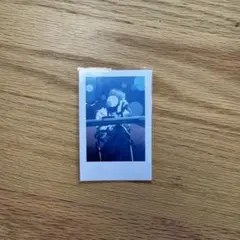 いれいす -hotoke- 実写チェキ風トレカ