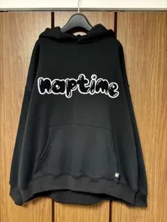 2026年最新】naptime パーカーの人気アイテム - メルカリ