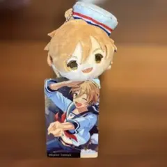 あんスタ 真白友也 グッズ もちマス