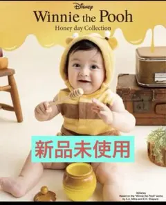 バースデイ　プーさん　80cm cottoli