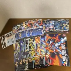 2026年最新】ガンダムまとめ売りの人気アイテム - メルカリ