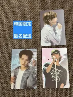 HYBE INSIGHT SEVENTEEN トレカ ジョシュア