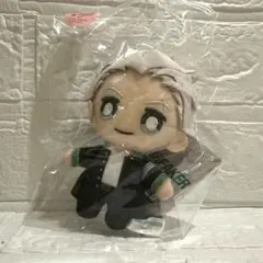 梅宮一 ボールチェーンマスコット ぬいぐるみ WIND BREAKER