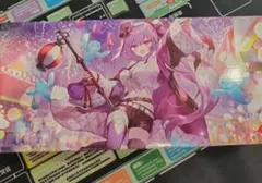 シャドウバース エボルヴ 海外2周年記念 エイミーセット 新品 即日発送