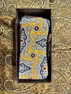 THE TREAT DRESSING ハンカチーフ　ポケットチーフ蝶ネクタイ