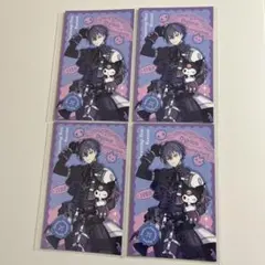 Dyticaサンリオコラボ 小柳ロウ