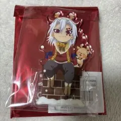 鬼滅の刃　クリスマス　宇髄天元　2025 アクスタ