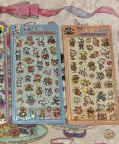 Pィ-ちゃん。→【プロフ必読!!】様 リクエスト 2点 まとめ商品