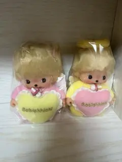 20周年】ラブハッピー エンジェル ベビチッチ SSサイズ男の子女の子
