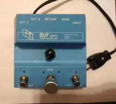 2026年最新】buf e945の人気アイテム - メルカリ