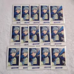 あんスタ ぱしゃこれ 瀬名泉 15枚