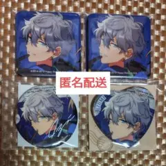 あんスタ TRIP 缶バッジ アルバム缶バッジ 瀬名泉 - メルカリ