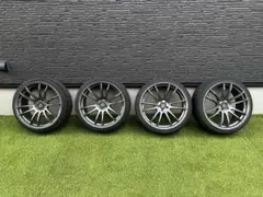 2026年最新】RAYs ホイール 18インチ pcd100の人気アイテム - メルカリ