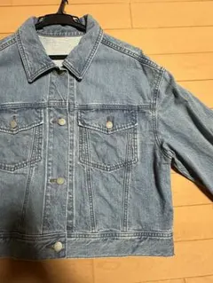 デニムジャケット