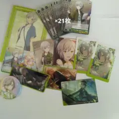 日野森志歩まとめ売り